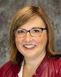 Dr. Heather Laird-Fick, MD - East Lansing, MI - Internal Medicine
