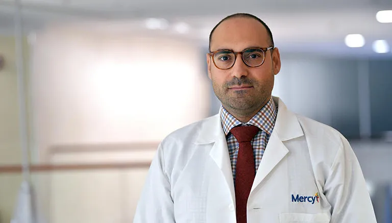 Dr. Almutasem Hamed - Springfield, MO - Infectious Disease, Infectious Disease Specialist