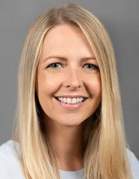 Dr. Kate Templeton, MD - Boston, MA - Gastroenterology