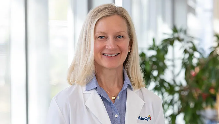 Elizabeth Huben Hall - Ballwin, MO - Nurse Practitioner, Family Medicine