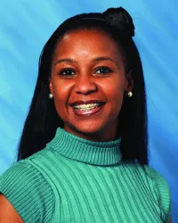 Dr. Shayla Lau'ren Pullen, MD - Cincinnati, OH - Sleep Medicine