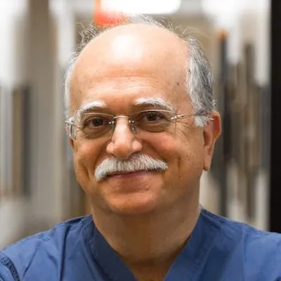 Dr. Fuad Rafidi, MD - Mission Hills, CA - Surgery, Vascular Surgery