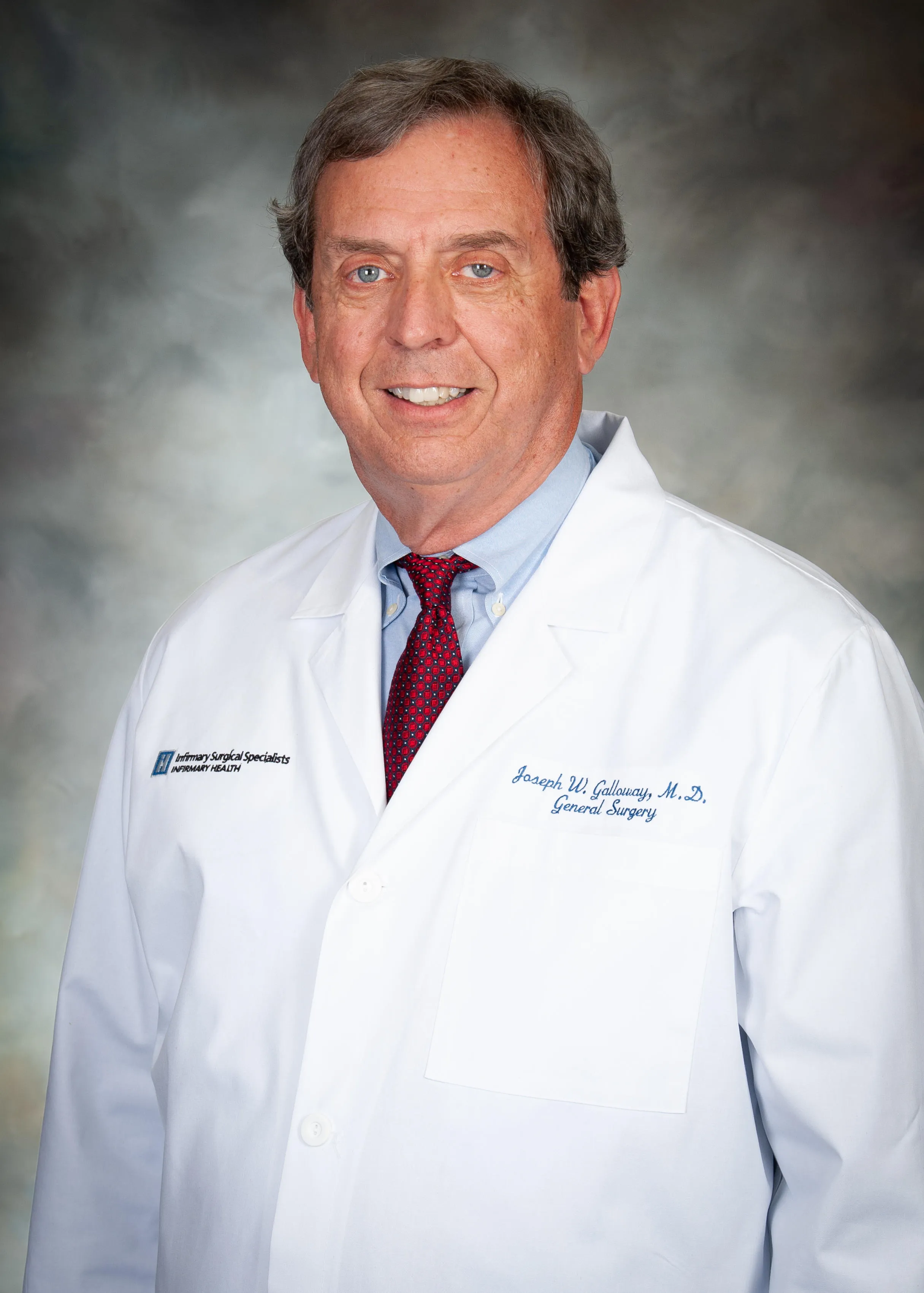 Dr. Joseph Galloway, MD - Mobile, AL - Surgery, General Surgeon