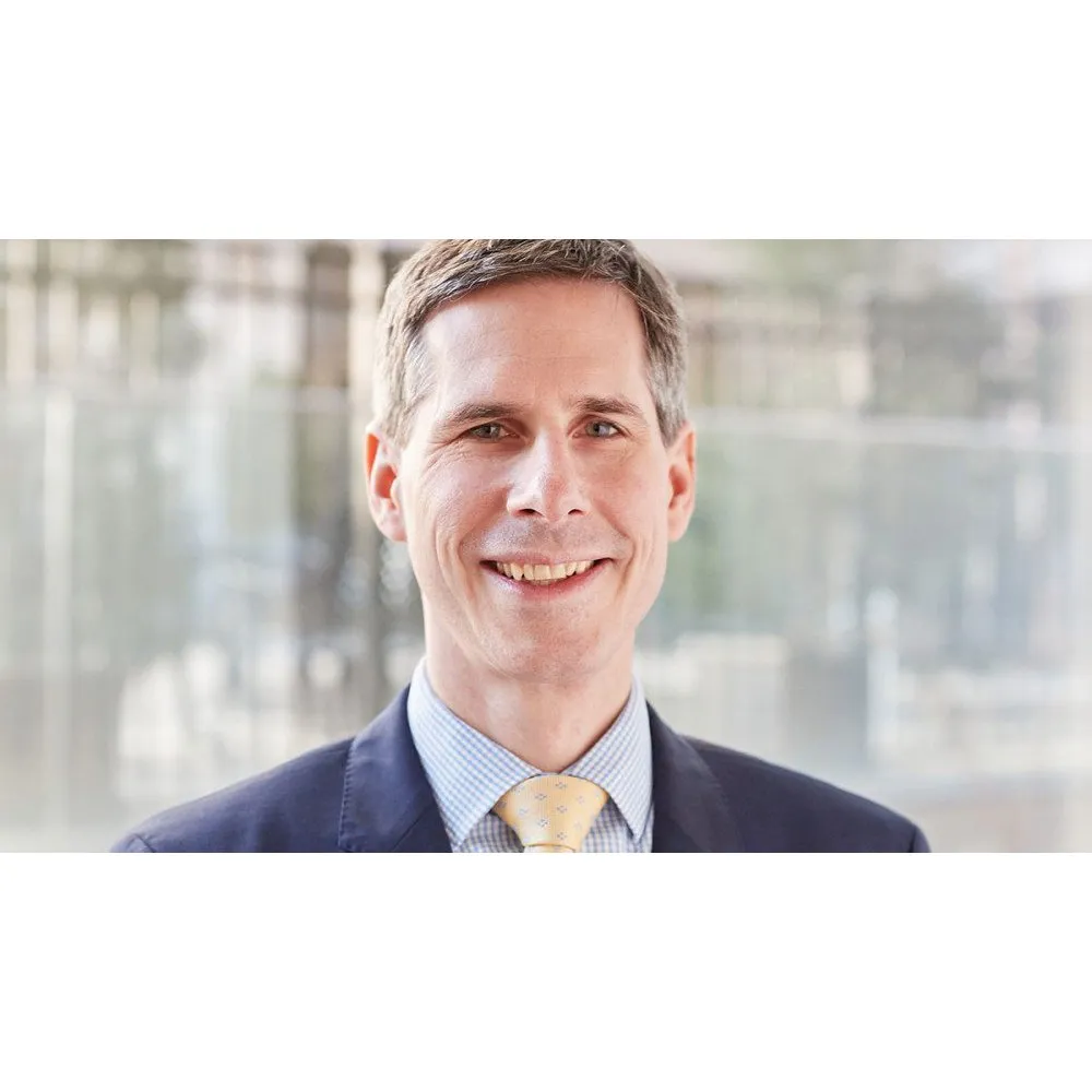 Dr. Matthias A. Karajannis, MD