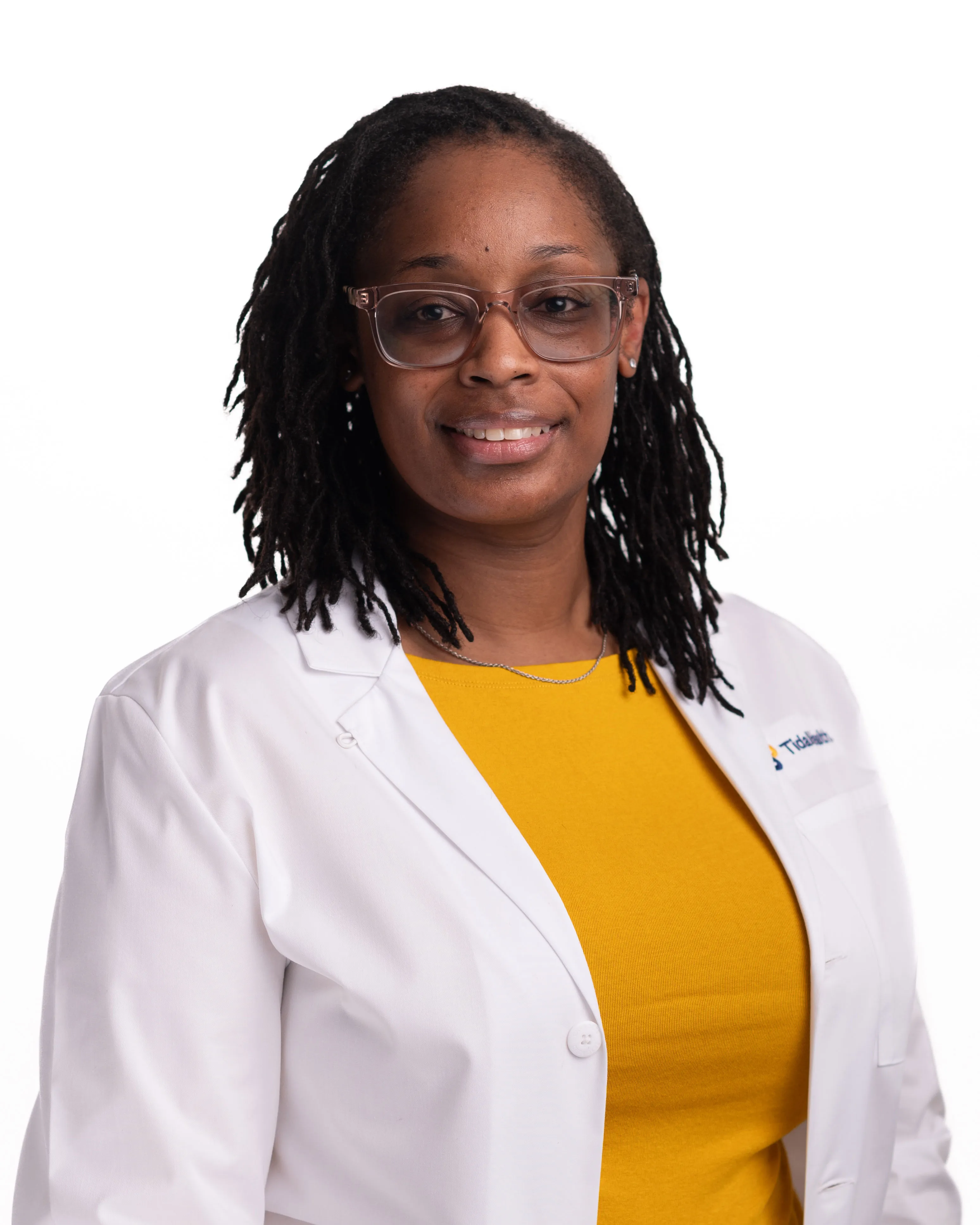 Latoya Stewart - Salisbury, MD - Nurse Practitioner