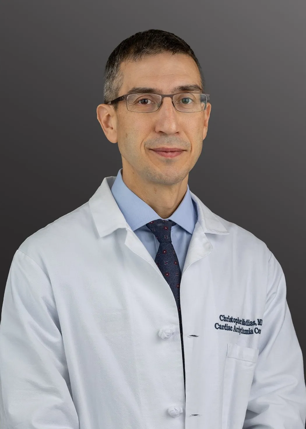 Dr. Christopher Madias, MD - Norwood, MA - Cardiovascular Disease, Cardiologist