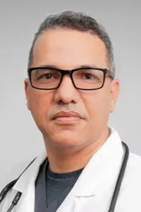 Nelson Velazquez Liriano, FNPC - Pasadena, TX - Nurse Practitioner
