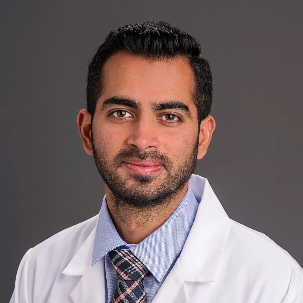 Dr. Nikhil Jain, MD - Columbia, MO - Orthopedic Surgery, Orthopedic Surgeon