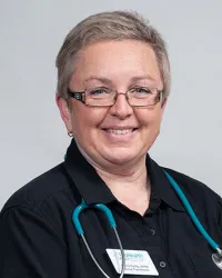 Maria Haslip, NP - Glastonbury, CT - Nurse Practitioner