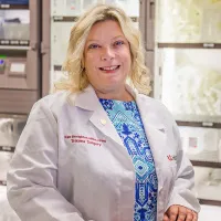 Kimberly Broughton-Miller, DNP, APRN, FNP-C, ENP-C, FAANP - Louisville, KY - Nurse Practitioner