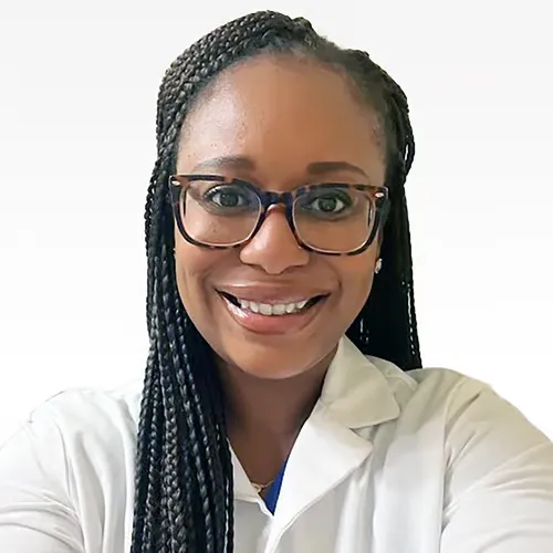 Alicia Michelle Jackson - Irving, TX - Nurse Practitioner, Family Medicine