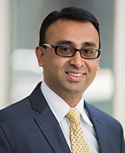 Dr. Vinodh Jeevanantham, MD - Oklahoma City, OK - Cardiovascular Disease, Cardiologist