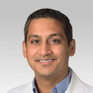 Dr. Ajith R. Susai, DO - Geneva, IL - Hospital Medicine