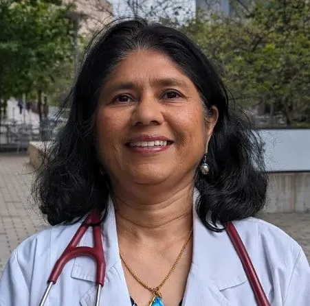 Tessy Thomas Kadavil - San Antonio, TX - Nurse Practitioner, Family Medicine