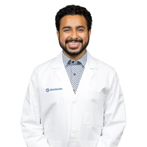 Dr. Arpan Kumar, MD - Columbus, OH - Psychiatry
