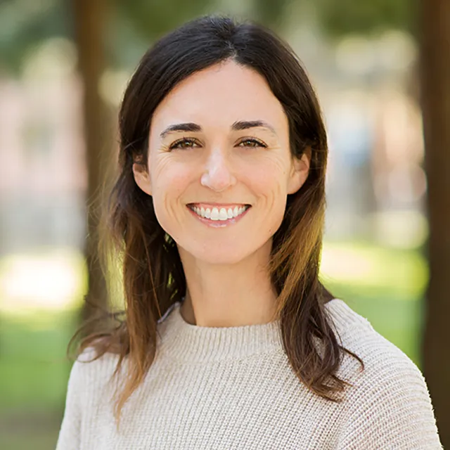 Stephanie Welty, PNP - San Francisco, CA - Nurse Practitioner