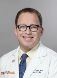 Dr. Alexander J Elias, MD - Charlottesville, VA - Neurology