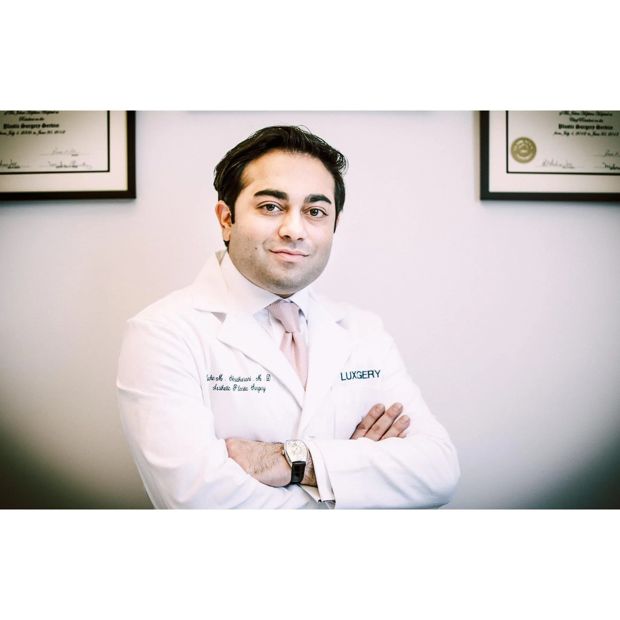 Dr. Sachin M. Shridharani, MD - New York, NY - Plastic Surgery, Plastic Surgeon