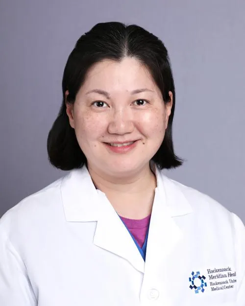 Dr. Marina Chingchun George, APN - Hackensack, NJ - Family Medicine