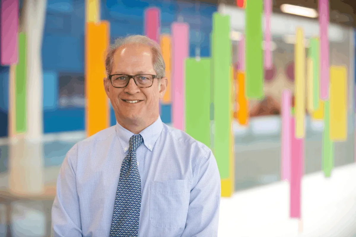 Dr. Peter Cooper White, MD - Akron, OH - Pediatrics