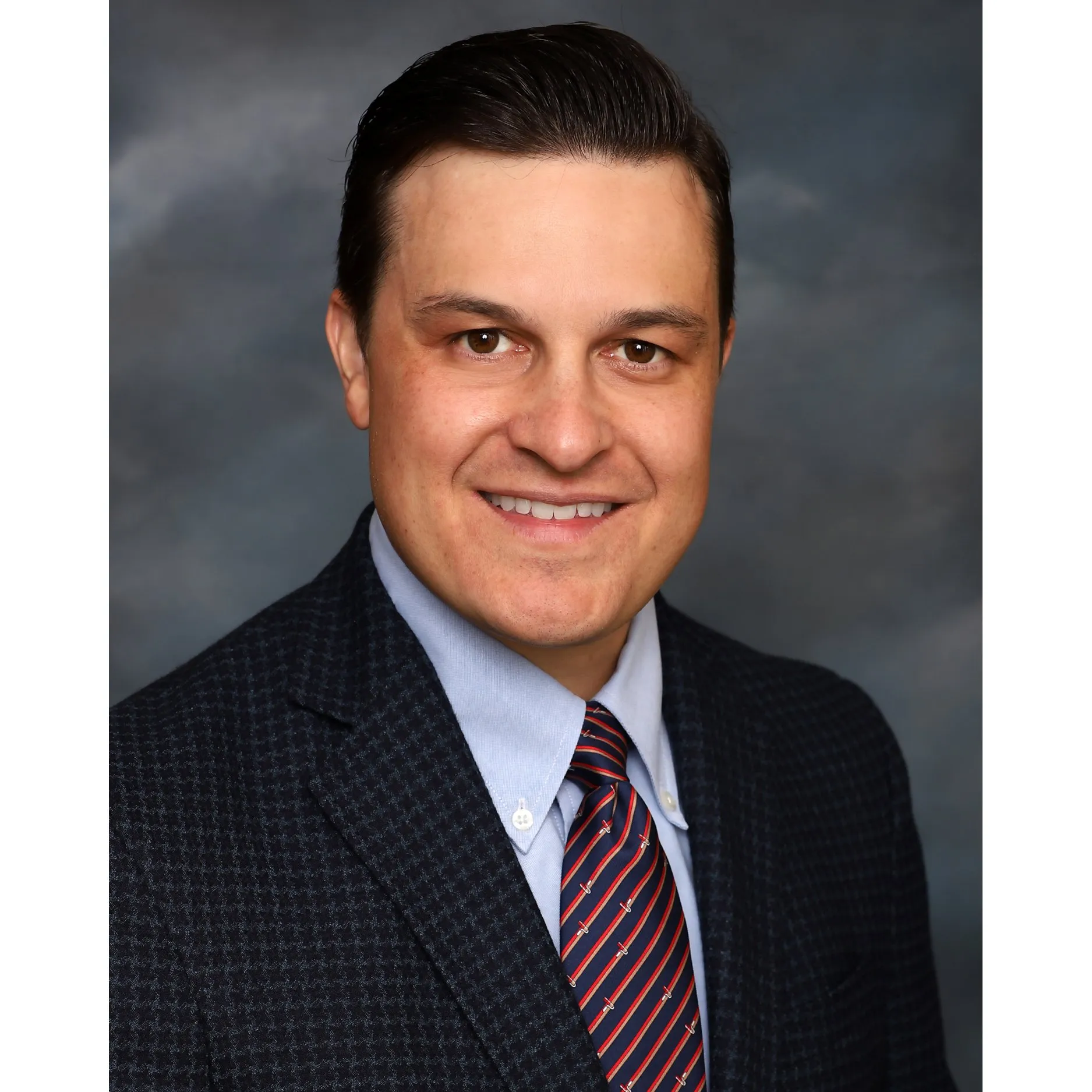 Dr. Michael Christopher Valdez, MD - Yorba Linda, CA - Internal Medicine
