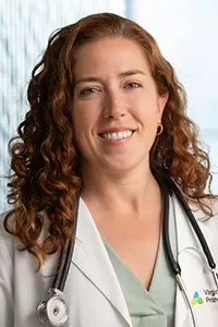 Jennifer Davidson, ARNP - Seattle, WA - Nurse Practitioner