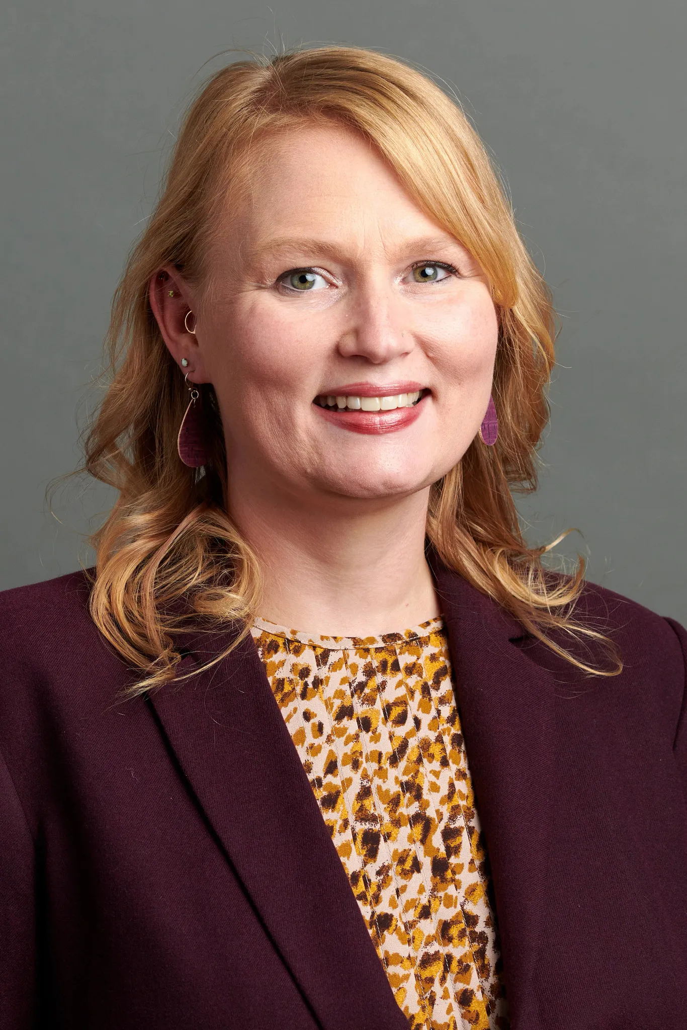 Kassie Keegan - Cincinnati, OH - Nurse Practitioner