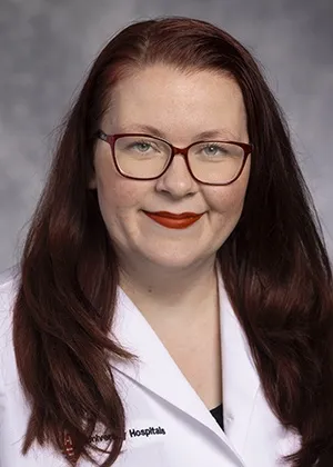 Dr. Maria Phillis, MD - Cleveland, OH - Obstetrics & Gynecology