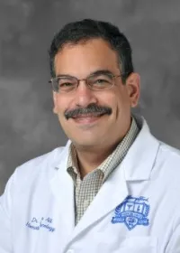 Dr. Haythem Y Ali, MD - Detroit, MI - Internal Medicine