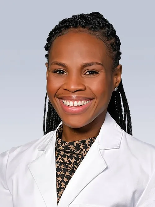 Dr. Nicholina Haldane-Lutterodt, MD - Philadelphia, PA - Internal Medicine