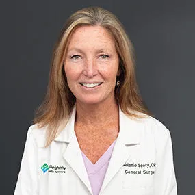 Melanie Katherine Virgilio - Erie, PA - Nurse Practitioner, Oncology
