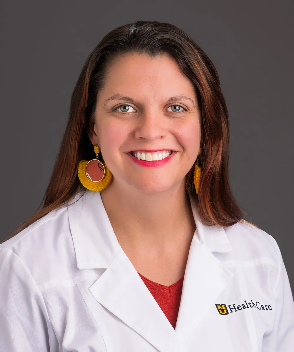 Dr. Amy L Bridges - Columbia, MO - Emergency Medicine, Emergency Medicine Specialist