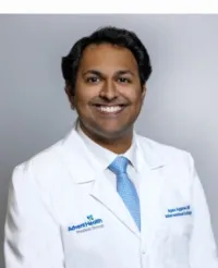 Dr. Apas Aggarwal, MD - Davenport, FL - Interventional Cardiology, Cardiovascular Disease