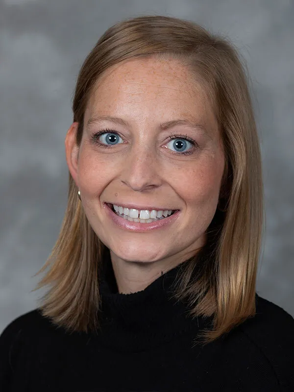 Allyson S Friederich, NP - Indianapolis, IN - Nephrology, Nephrologist