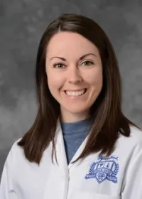 Jessica A Burke, NP - Detroit, MI - Nurse Practitioner