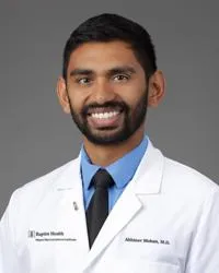 Dr. Abhinav Mohan, MD - Miami, FL - Pain Medicine