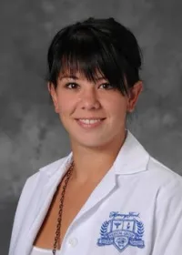 Krystin M Ches, NP - Detroit, MI - Nurse Practitioner