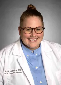 Dr. Katie Johnson, MD - McMinnville, OR - Surgery
