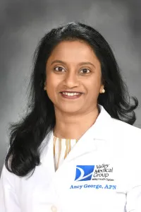 Dr. Ancy George, APN - Wayne, NJ - Family Medicine