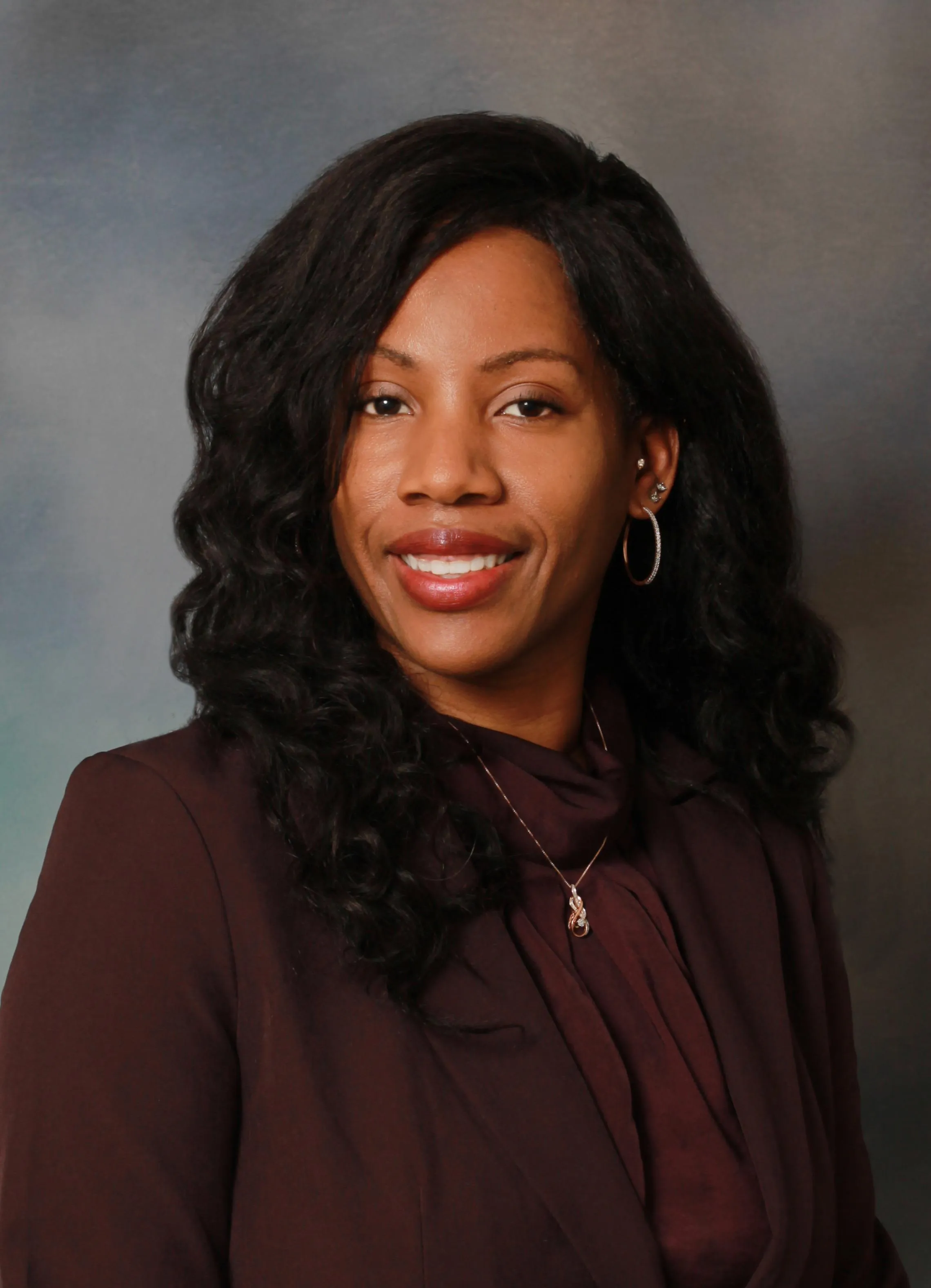 Dr. Nerissa Leona Baptiste - Olean, NY - Family Medicine