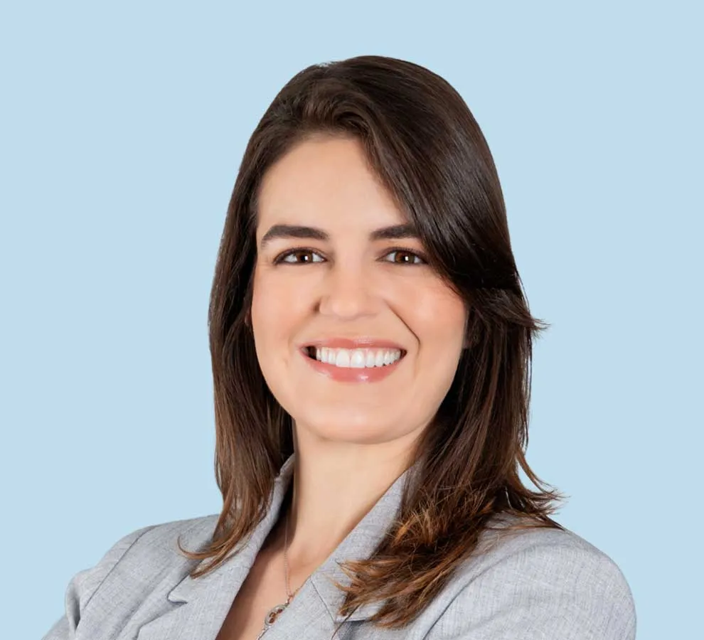 Dr. Cristina Francheschini - St Petersburg, FL - Pain Medicine, General Orthopedics