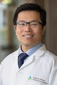 Dr. Haozhe Sun, MD - Enumclaw, WA - Gastroenterology