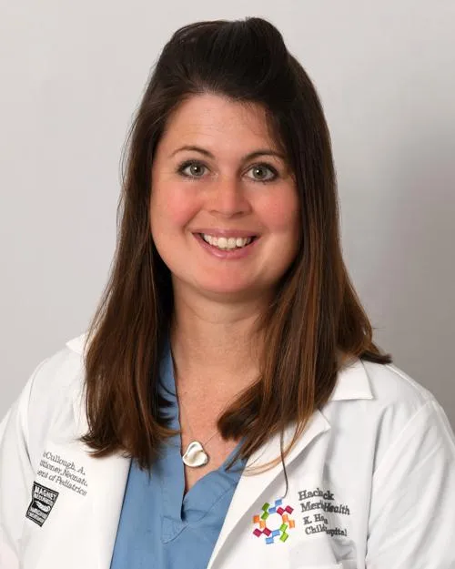 Dr. Kristin Michelle Mccullough, APN - Neptune, NJ - Neonatology