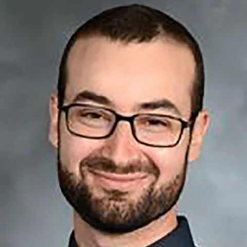Dr. Daniel Jacob Eden, MD - New York, NY - Psychiatry