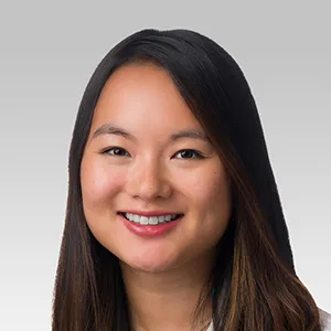 Dr. Amy Chao Ludwig - Chicago, IL - Critical Care Medicine, Pulmonology