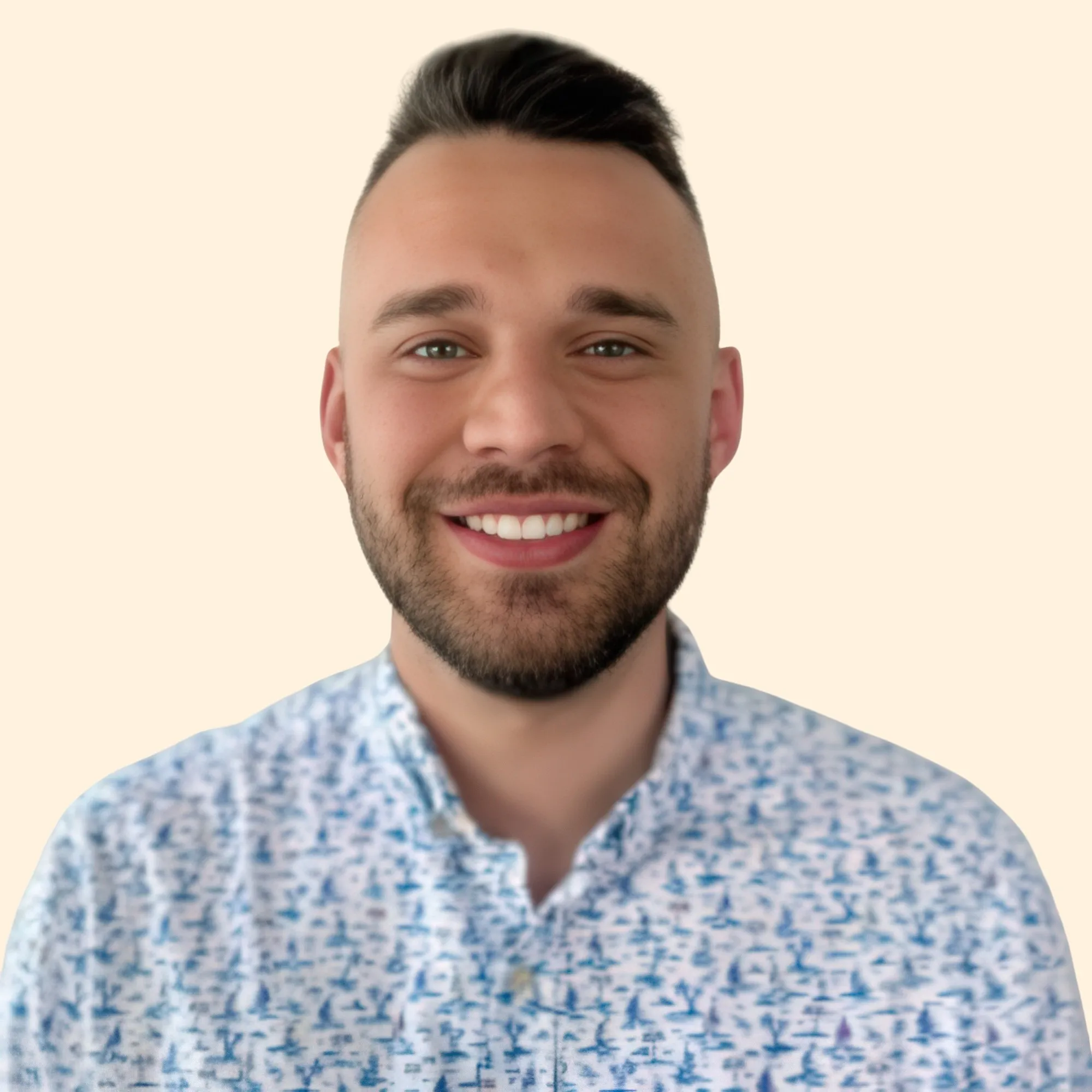 Chad Saint-Amant - Nashua, NH - Nurse Practitioner, Psychiatry, Addiction Medicine