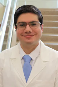 Dr Emanuel Mejias Lafontaine, MD - Morgantown, WV - Surgery