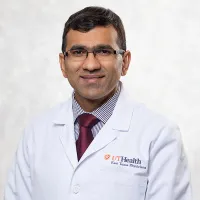 Dr. Ketan Patel, MBBS, MD, FCCP - Tyler, TX - Pulmonology, Sleep Medicine