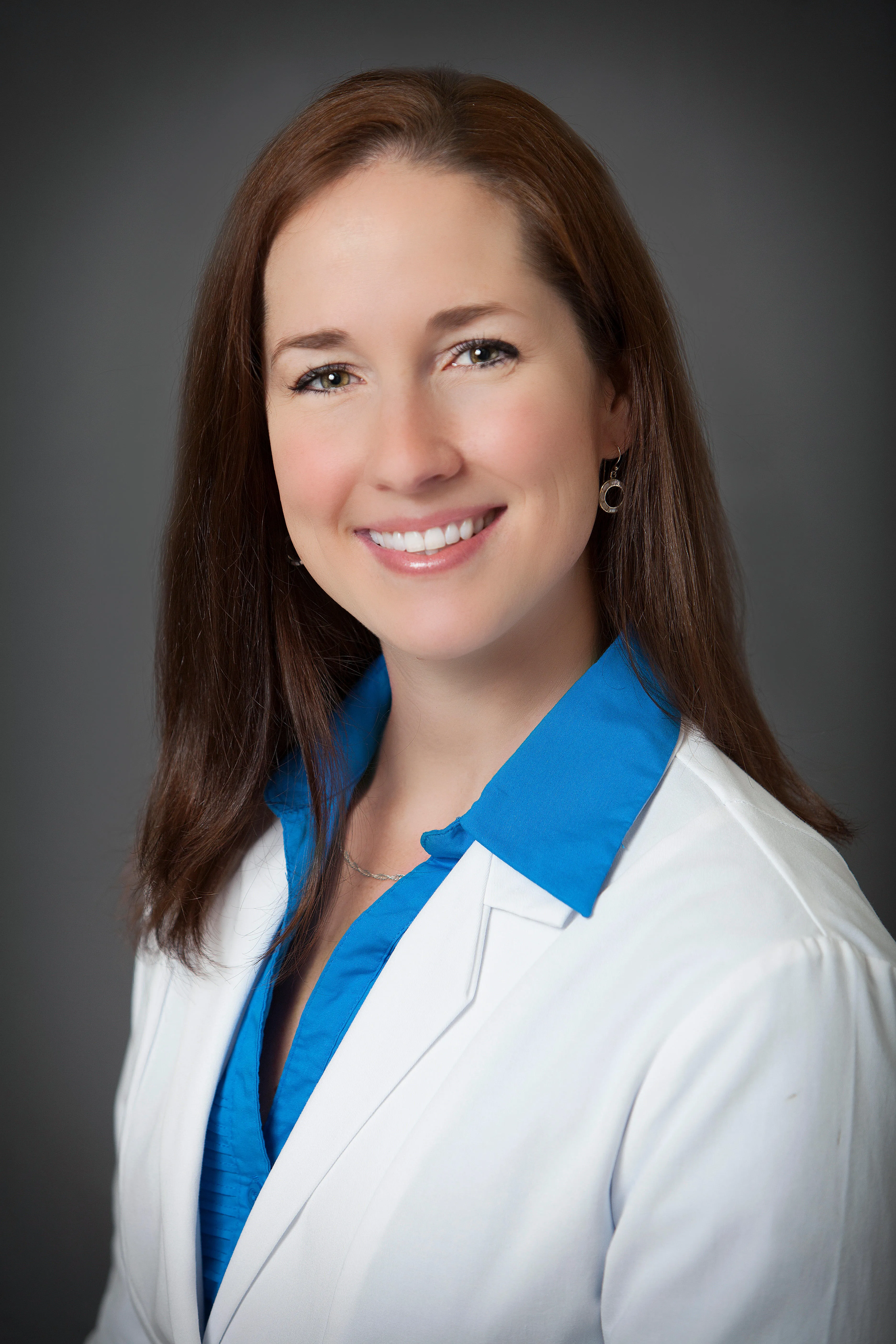 Dr. Meghan Hunter, DO - The Woodlands, TX - Family Medicine