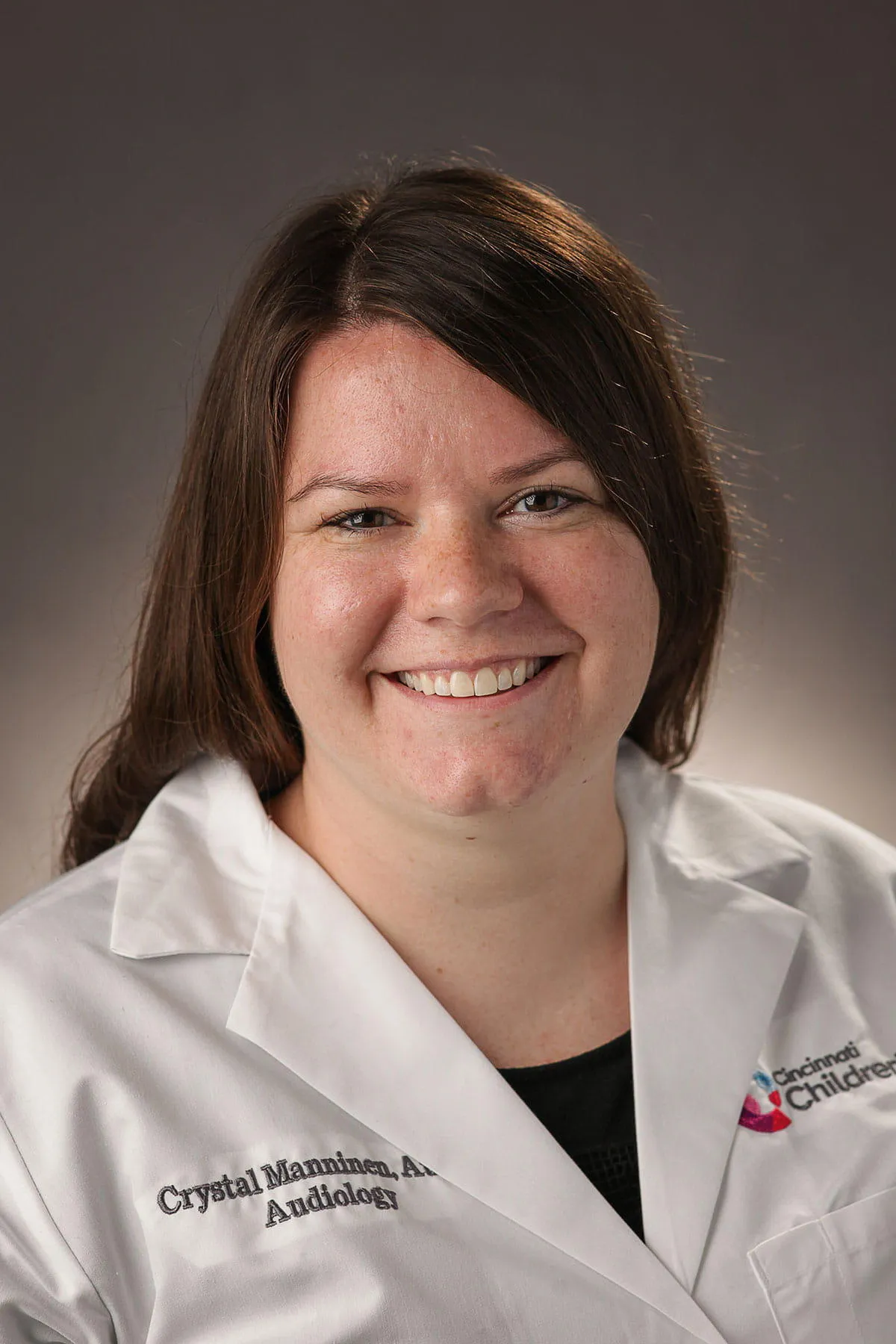 Dr. Crystal Mae Kudirka - Chicago, IL - Audiology